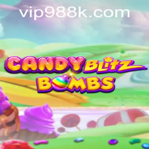 CandyBlitzBombs: Um Mergulho no Mundo Encantado com 988k.com