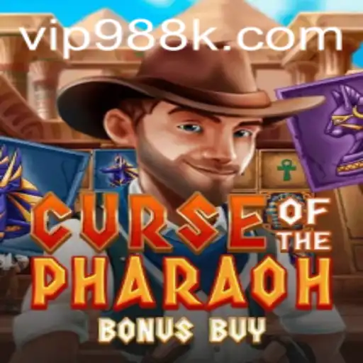 Curse of the Pharaoh Bonus Buy: Aventuras Místicas no Mundo dos Antigos Faraós