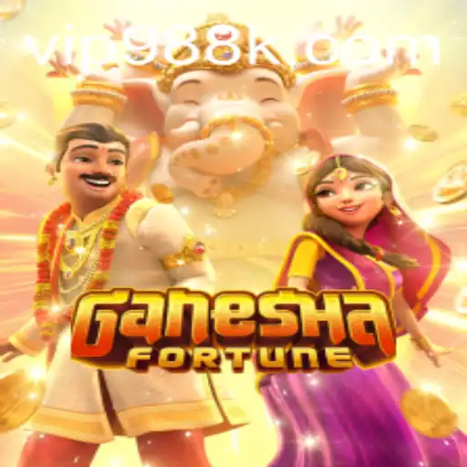 Descubra o Encantador Mundo de GaneshaFortune no Jogo 988k.com