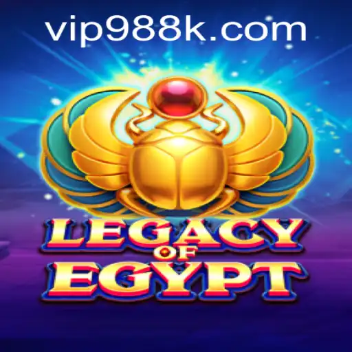 Legacy of Egypt: Uma Jornada Mística Através dos Tempos