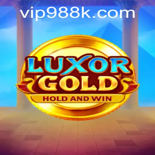 LuxorGold: Descubra o Mundo Fascinante do Novo Jogo de Estratégia de 988k.com