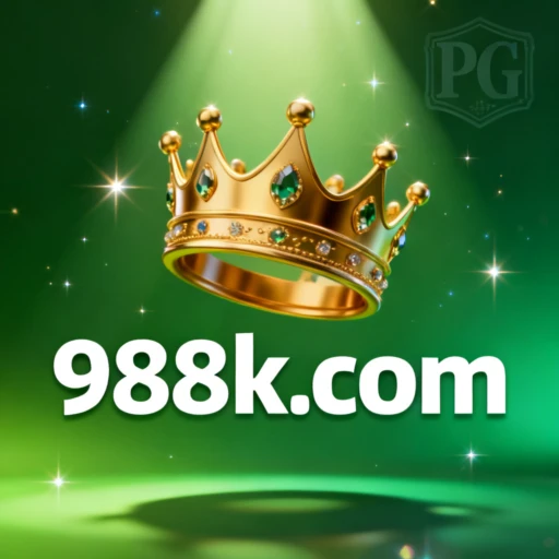 988k.com Logo