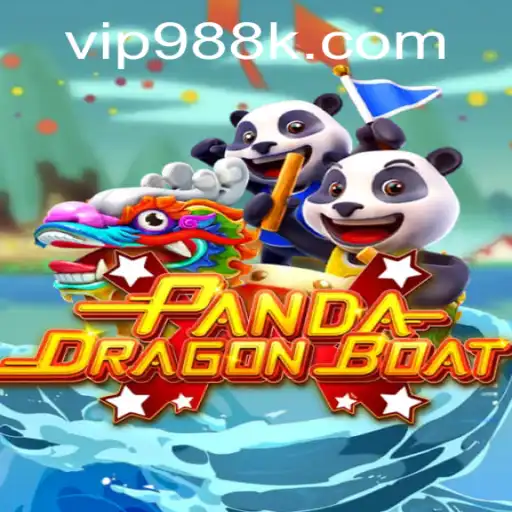 Descubra o Fascinante Jogo PANDADRAGONBOAT: Uma Aventura Aquática com 988k.com