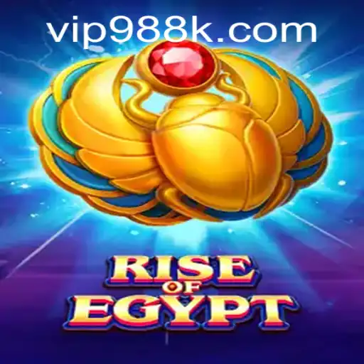 Explorando o Fascinante Universo de RiseOfEgypt