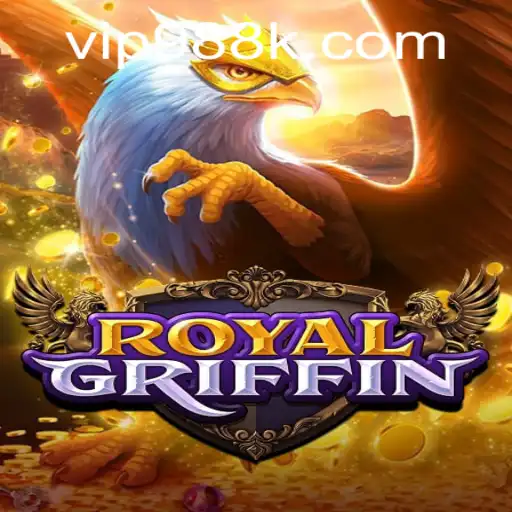 Descubra o Mundo de RoyalGriffin: Um Mergulho nas Aventuras do Jogo de Estratégia