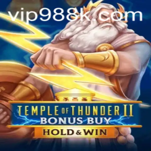 TempleofThunderIIBonusBuy: Uma Aventura Épica no Mundo dos Slots